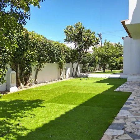 Villa #391 Charming Share Pool & Garden *