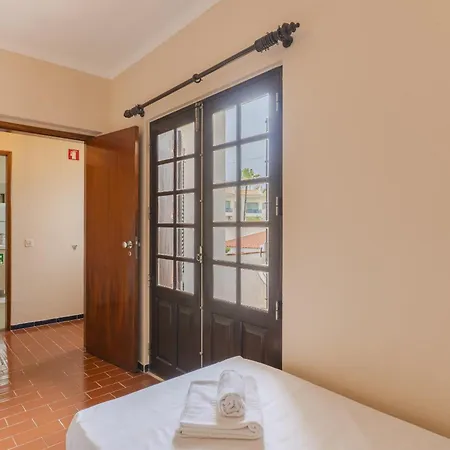 Villa #391 Charming Share Pool & Garden Albufeira