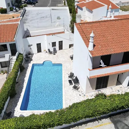 #391 Charming Share Pool & Garden * البوفيرا