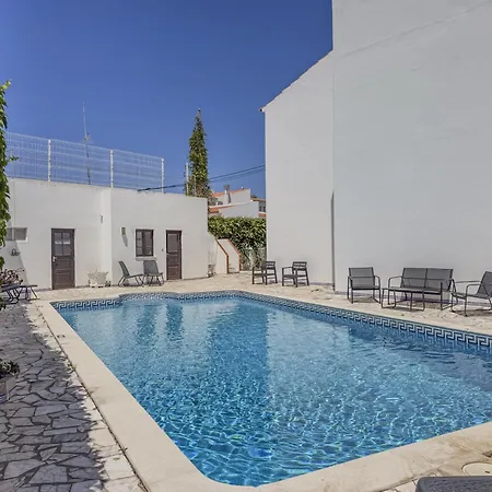 #391 Charming Share Pool & Garden